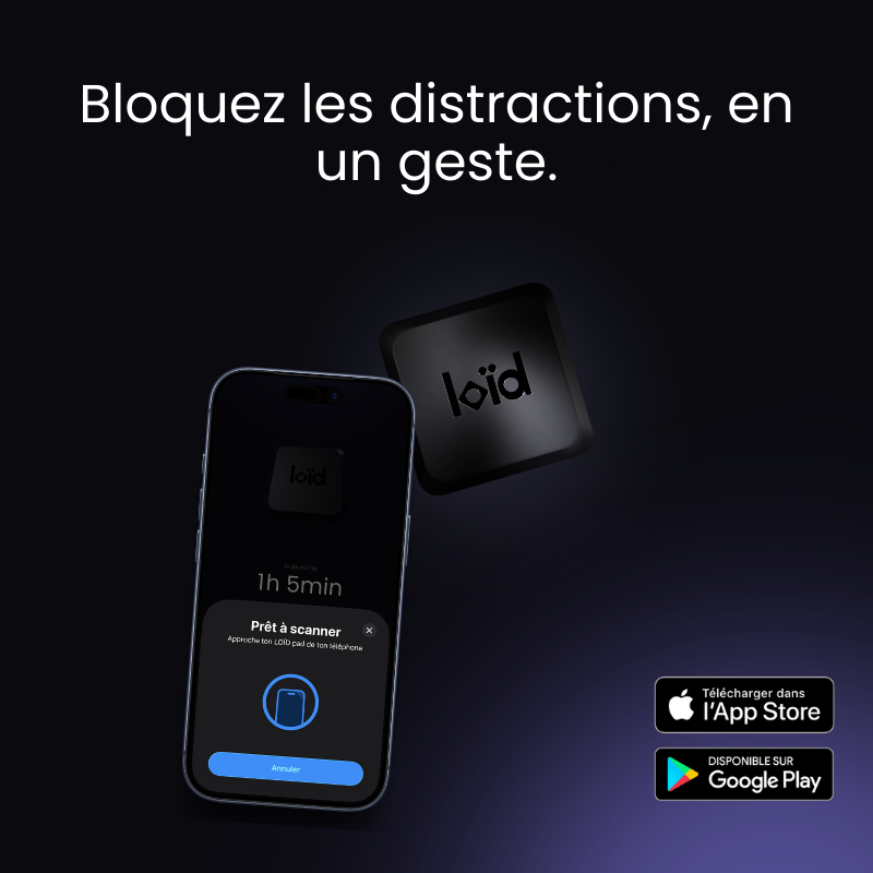 Loïd Pad - Image 1