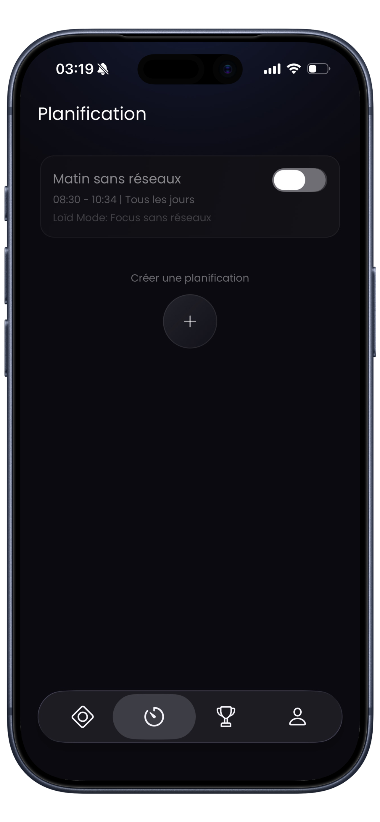 App Loïd